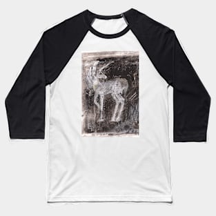 Unicorn Baseball T-Shirt